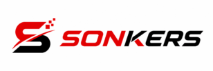 Sonkers logo – eCommerce, Digital Marketing and Blogging